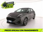 Ford Puma 1.0 ecoboost h ST-Line s&s 125cv auto