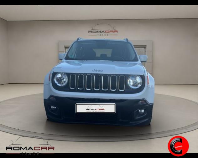 JEEP Renegade 1.6 E-TorQ EVO Sport rif. 23536740 - Foto 3
