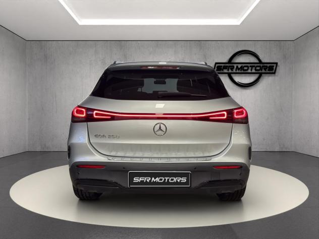 Mercedes-Benz EQA EQA 250 Premium Plus - PROMO - Foto 5
