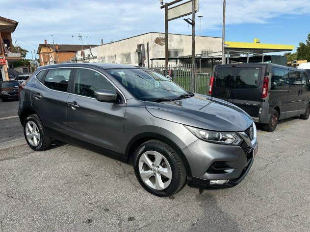 Nissan Qashqai 1.5 dCi 115 CV DCT Acenta ANNO 10/2020 garanzia 12 23 mesi - Foto 3