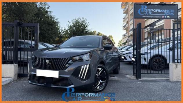 PEUGEOT 2008 1.2 145CV HYBRID e-DCS6 ALLURE*FULL LED*CARPLAY* rif. 23833995