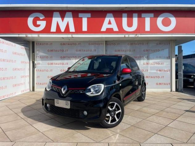 RENAULT Twingo 0.9 90CV AUTOMATICA INTENS DISPLAY LED CERCHI 15" rif. 23776164