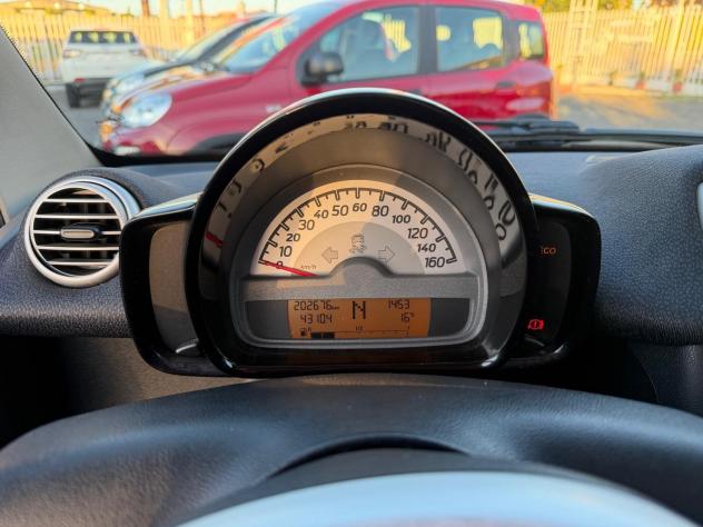 smart fortwo Fortwo 1.0 mhd Passion 71cv - Foto 10