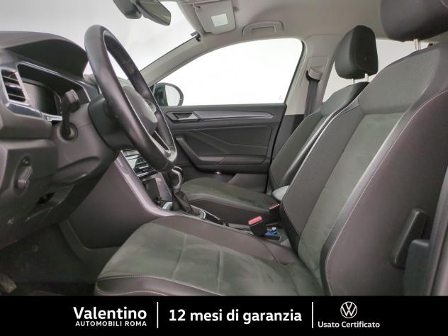 Volkswagen T-Roc 1.0 TSI Style - Foto 6
