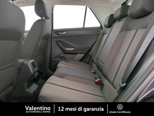 Volkswagen T-Roc 2.0 tdi Business 115cv - Foto 10