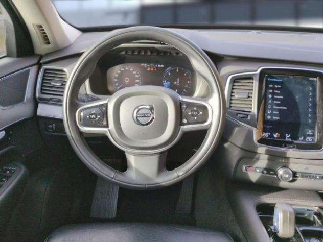 VOLVO XC90 B5 (d) AWD Geartronic Momentum Pro rif. 22983251 - Foto 9