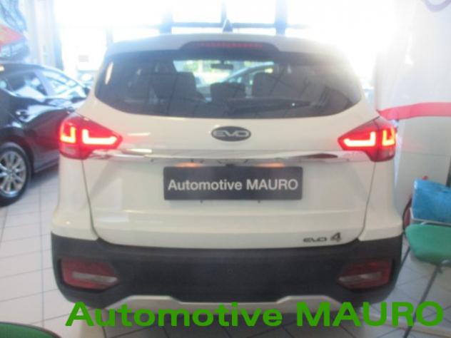 EVO Evo4 Evo 4 1.6 Bi-Fuel GPL- NEOPATENTATI rif. 23883267 - Foto 5