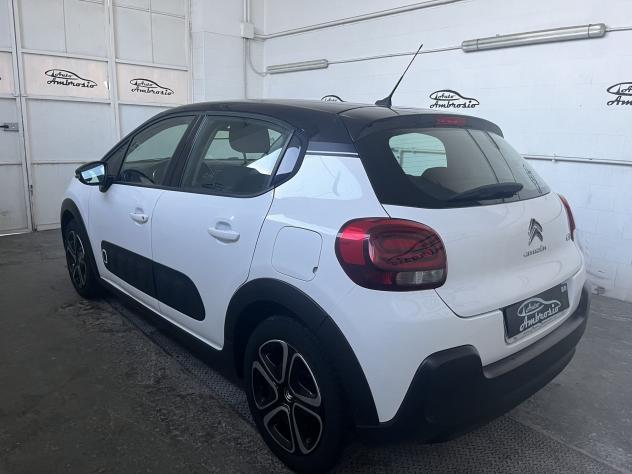 Citroën C3 C3 1.2 Benz/GPL TUA DA 109,00 AL MESE - Foto 5