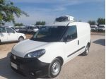 Fiat Doblo furgone frigo coibentato