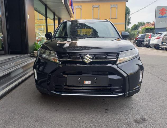 Suzuki Vitara 1.4 Boosterjet hybrid Cool+ - KM 0 - Foto 2