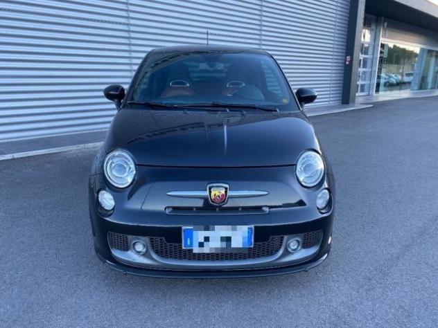 ABARTH 595 Turismo Turismo 1.4 Turbo T-Jet 160 CV cambio automatico rif. 23771477 - Foto 2