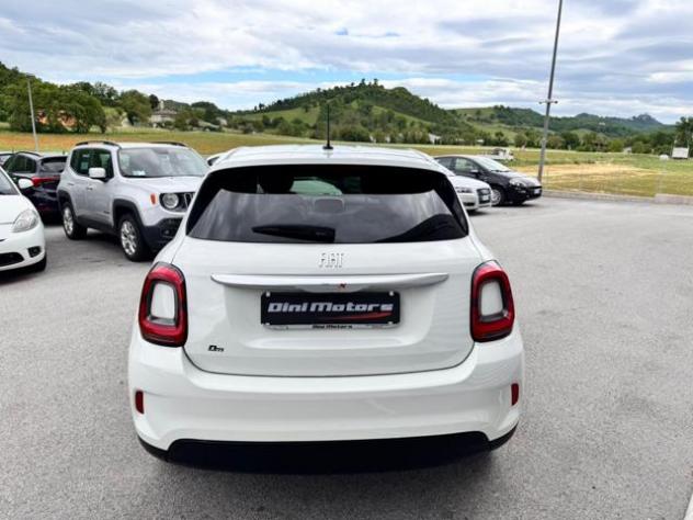 FIAT 500X 1.3 MultiJet 95 CV Sport ok neopatentato rif. 22890245 - Foto 6
