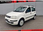 FIAT Panda 1.2 Dynamic Natural Power METANO OK NEOPATENTATO rif. 23695677