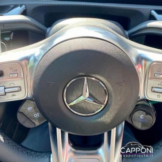 MERCEDES-BENZ CLA 45 AMG 45 S AMG 4Matic+ rif. 24055609 - Foto 5