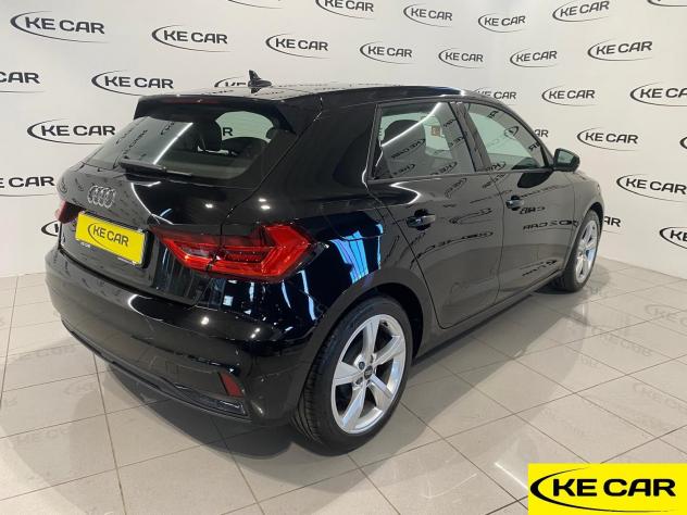 Audi A1 Sportback 25 TFSI S-tronic Advanced - Foto 5