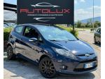 Ford Fiesta 1.4 TDCi 68CV 3 porte 143.000Km NEOPATENTATI