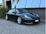 PORSCHE 996 GT3 Clubsport M003 * C07 * PRIMA VERNICE * SERVICE rif. 21841158