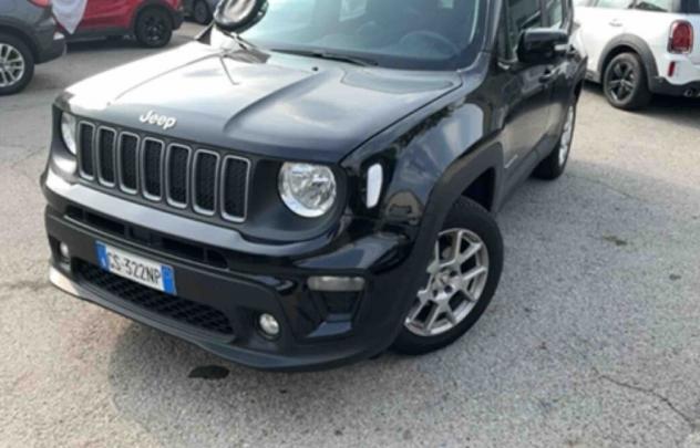 Jeep Renegade 1.6 Mjt 130 CV Limited 12/2023 - Foto 2