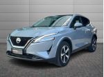 NISSAN Qashqai 1.3 DIG-T 140 CV N-Connecta rif. 23549175