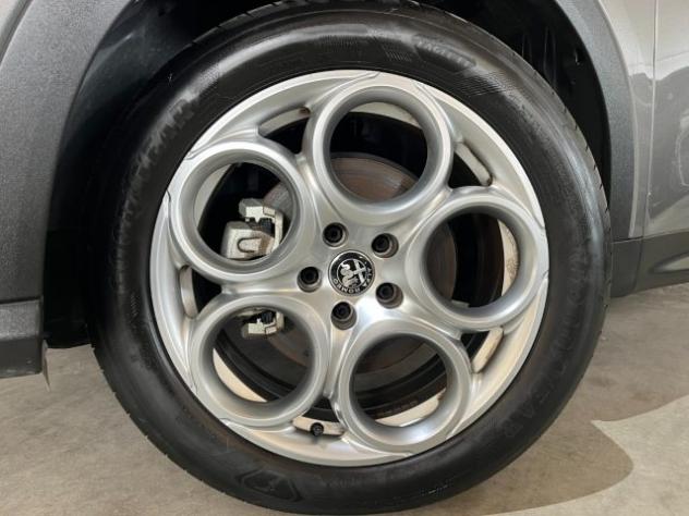 ALFA ROMEO Tonale 1.5 130CV MHEV TCT7 Sprint NAVIG./FULL LED/PARK rif. 23922057 - Foto 8