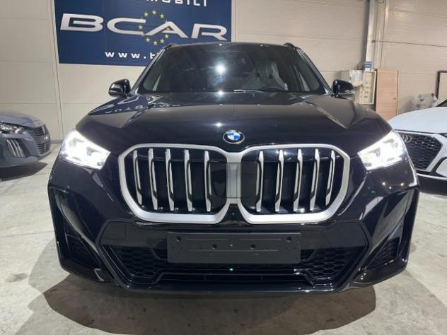 BMW X1 sDrive 18i Msport "18 M sport/Nav/Led/Pelle/Telec. rif. 24051444 - Foto 5