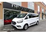 FORD Tourneo Custom 320 2.0 TDCi 130CV MHEV PC DOPPIA PORTA SCORREVOLE rif. &hellip;