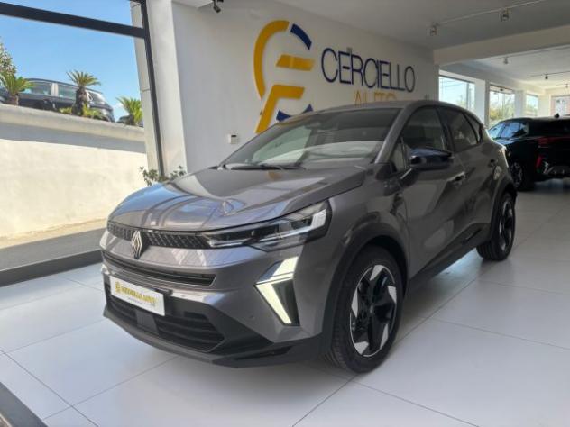 RENAULT Captur techno ECO-G 120 tua da €260,00 mensili ant.0 rif. 24089297 - Foto 4