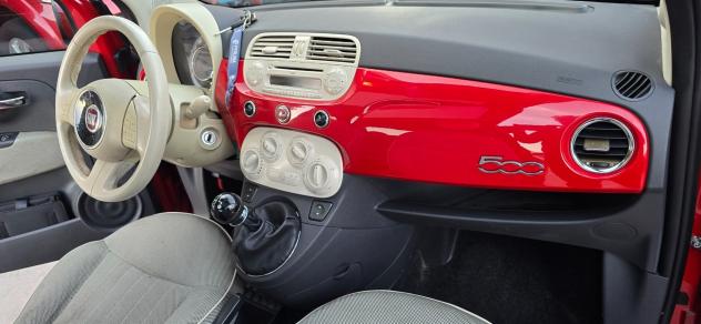 Fiat 500 1.2 Pop - Foto 4