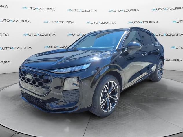 Audi Q3 SUV 1.5 TFSI MHEV S line 150cv S Tronic *PROMO AZZURRA*