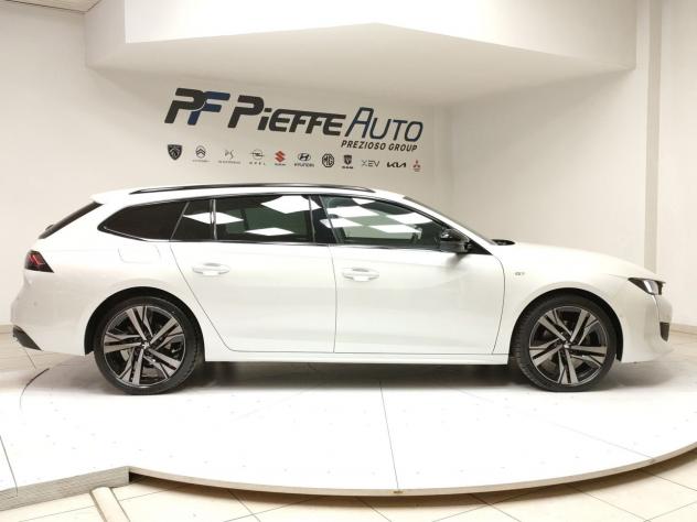 Peugeot 508 508 BlueHDi 130 Stop&Start EAT8 SW GT - Foto 5