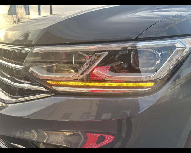 Volkswagen Tiguan II 2021 2.0 tdi R-Line 4motion 150cv dsg - Foto 10