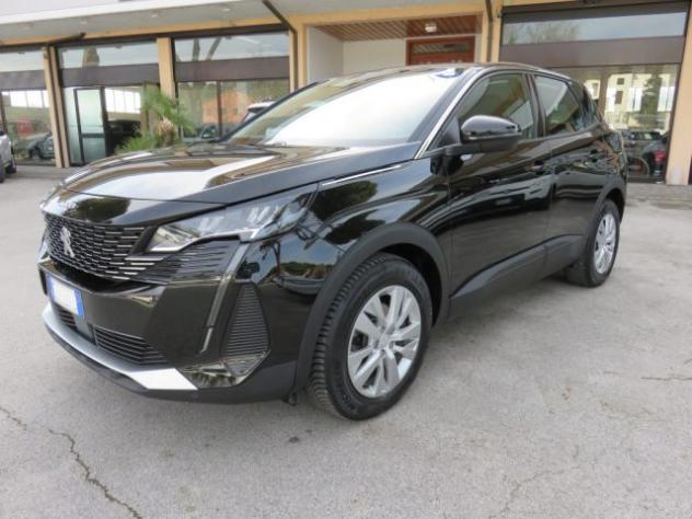 PEUGEOT 3008 BlueHDi 130 S&S EAT8 Active Pack rif. 23449826 - Foto 2