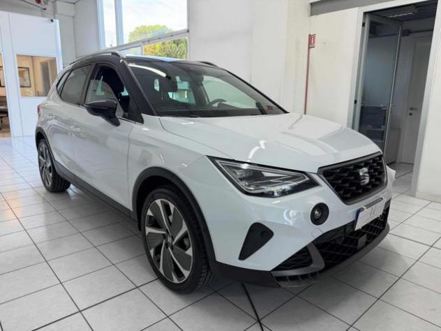 SEAT Arona 1.0 TGI FR FULL OPTIONAL rif. 23784611 - Foto 2