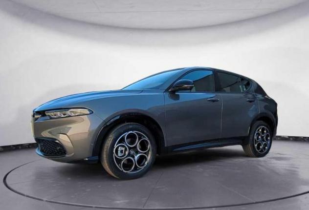ALFA ROMEO Tonale Tonale 1.5 160 CV MHEV TCT7 Veloce - Foto 3