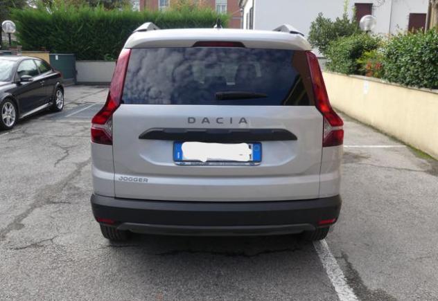 DACIA Jogger 1.0 TCe GPL 100 CV 7 posti Extreme rif. 22937905 - Foto 6