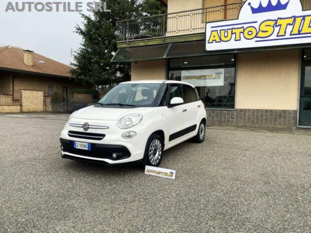 FIAT 500L 1.3 M-Jet 95cv AUTOCARRO 4 POSTI N1 Euro6 4posti rif. 23157350 - Foto 10