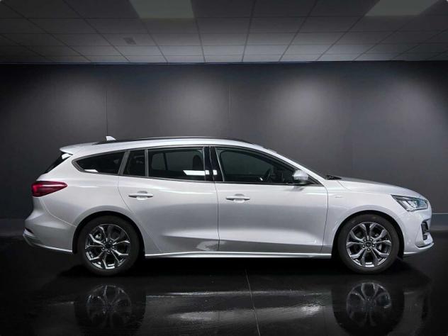 FORD Focus 4ª serie Focus 1.5 EcoBlue 115 CV automatico SW ST-Line - Foto 9