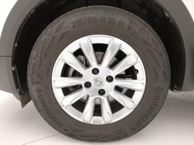 OPEL Mokka 1.2 t Edition s&s 100cv rif. 21543905 - Foto 9