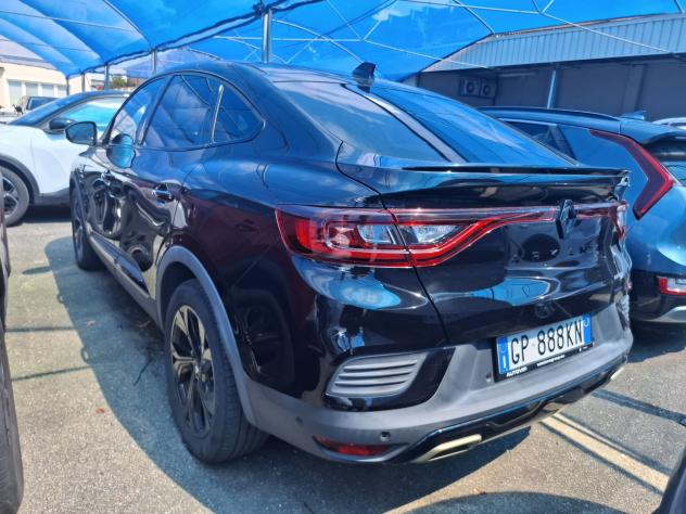 Renault Arkana 2021 1.6 E-Tech full hybrid E-Tech Engineered 145cv - Foto 3