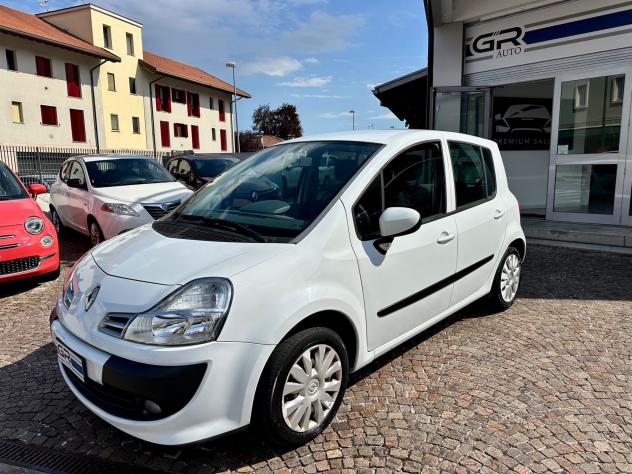 Renault Modus 1.2Bz 75Cv 5P -Uniproprietario