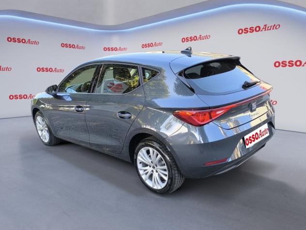 SEAT Leon 2.0 TDI 150 HP BUSINESS AUTOMATICA DSG - Foto 4