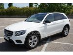 Mercedes-Benz GLC GLC 220 d 4Matic Premium