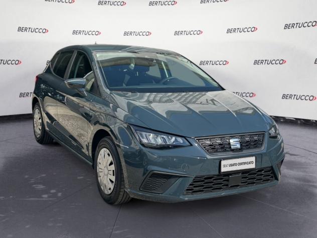 SEAT Ibiza 5ª serie Ibiza 1.0 MPI 5 porte Reference