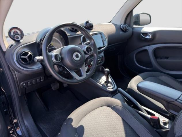 SMART ForTwo fortwo EQ passion rif. 23960785 - Foto 9