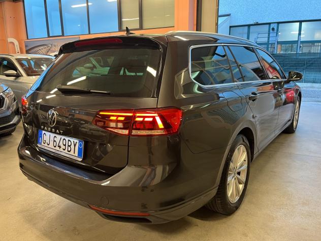 Volkswagen Passat Variant 2.0 TDI SCR EVO DSG - Foto 5