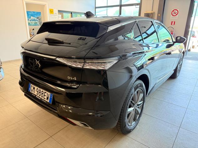 Ds DS4 4 BlueHDi 130 aut. Bastille Business - Foto 4