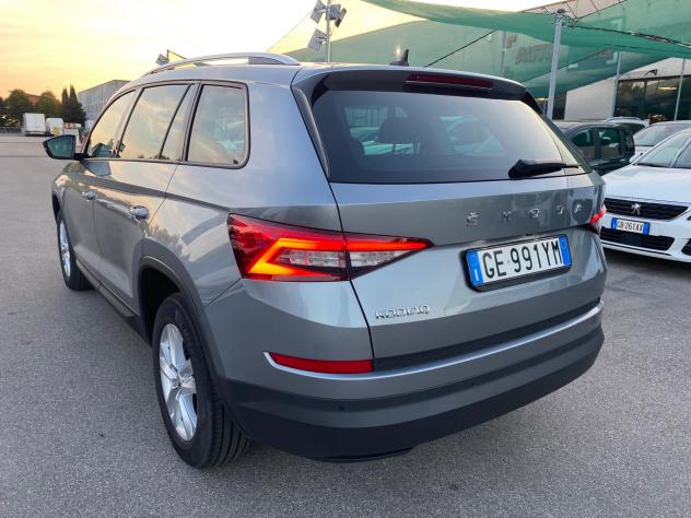 Skoda Kodiaq 2.0 150 Cv EVO SCR DSG Executive - Foto 3