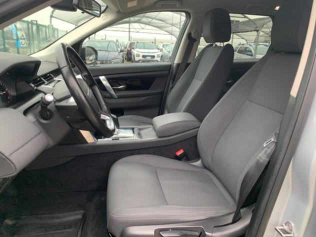 LAND ROVER Discovery Sport 2.0D I4-L.Flw 150 CV AWD Auto Dynamic rif. 23516348 - Foto 9