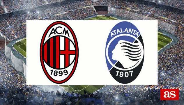 4BILLETS AC Milan vs.Napoli