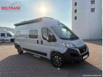 KNAUS BOXSTAR 600 MQ rif. 24149121